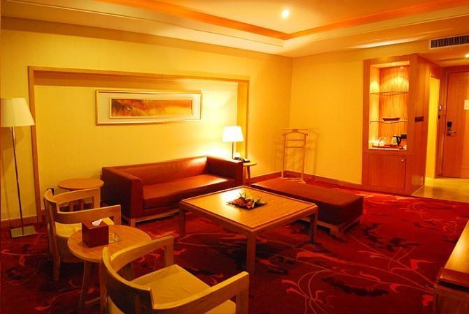 Suzhou Jia Sheng Palace Hotel Cameră foto
